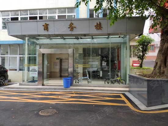 畅流工业园(办公)