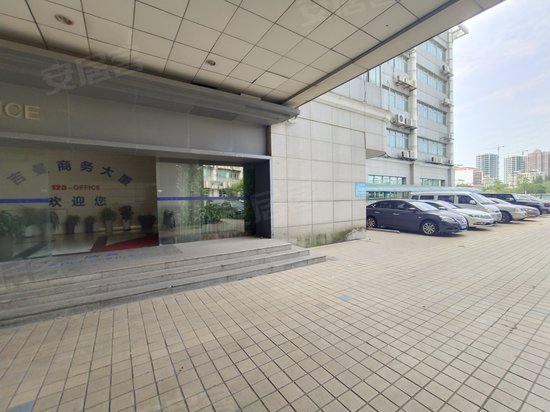 上海吉曼商务中心