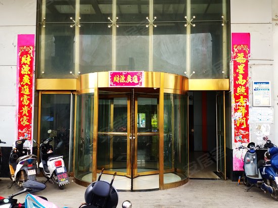 江信国际嘉园银座