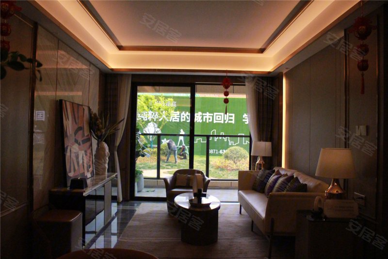 光明璟宸二手房,81万,3室2厅,1卫,95.08平米-昆明安居客