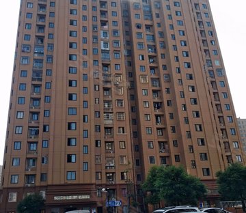 汇福家园安康里(西区)
