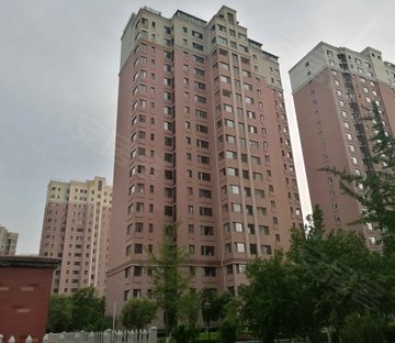 颐丰花园颐盛园