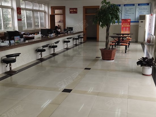 上海吕巷经济园区 