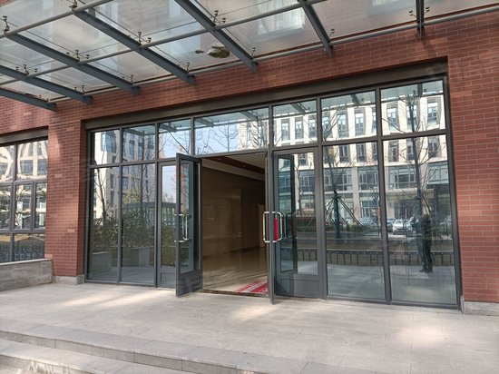 东湖高新合肥创新中心二期 