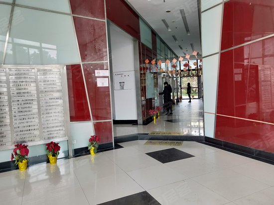 中环滨江大厦(商住楼) 