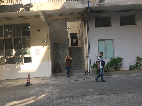 广州设计港金鼎产业园