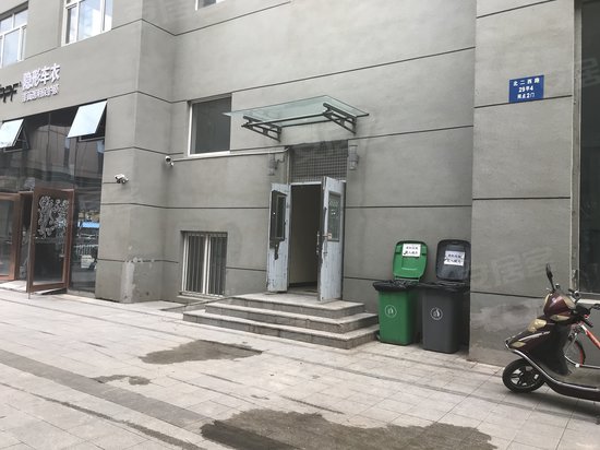 维多利亚国际公馆(商住楼)