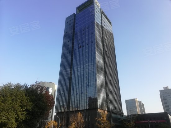 微易中心写字楼 