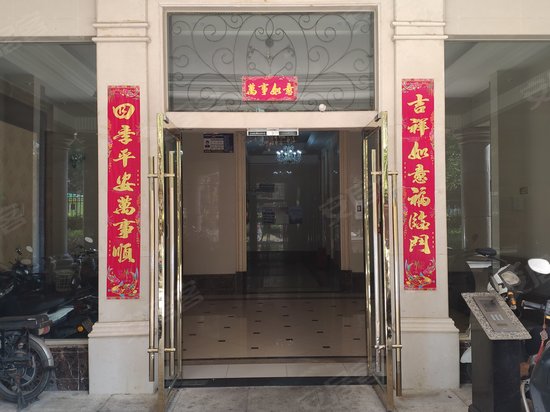 南昌恒大名都(商住楼) 