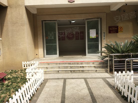 东方国际广场(商住楼) 