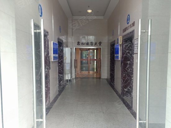 卡夫卡商务大厦 