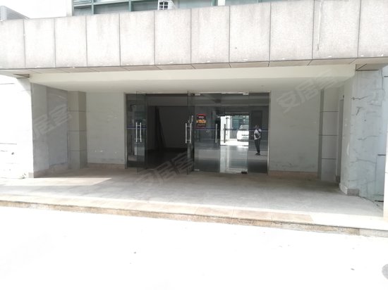 天怡新世纪商务中心 