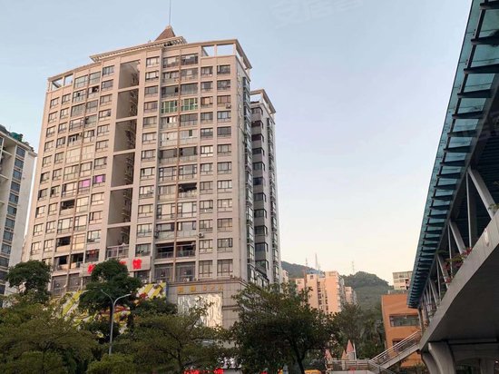 梅州大厦(办公) 