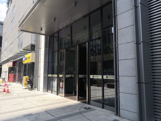 绿地之窗(商住楼) 