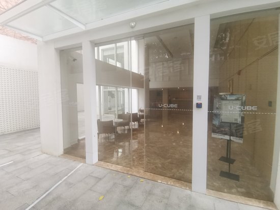 华山路1520弄121号办公楼 