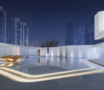 境雅四季(新房)