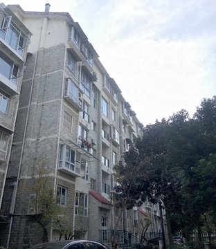 小岛花园城二期水语郡