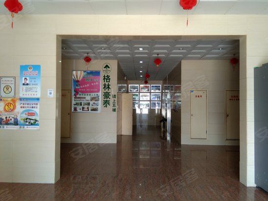 明发商业广场(商住楼) 