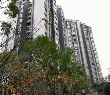 龙溪谷(游仙)