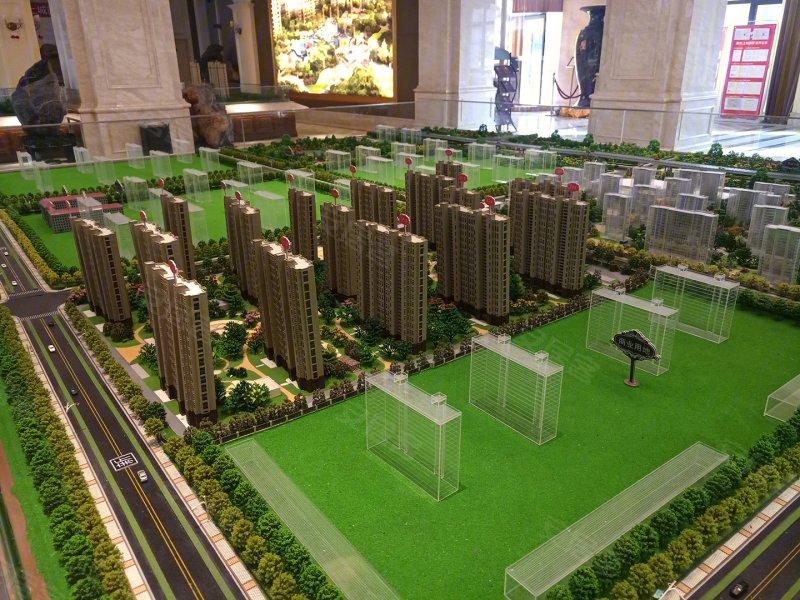 买三环边现房 大三室,港利上城国际(新房)二手房,152万,3室2厅,2卫