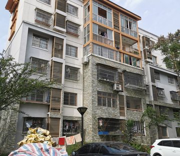 新川小区新泰苑