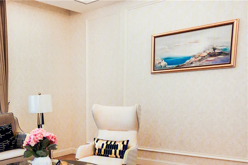 海尔 古镇口核心 中科院北 大珠山旁 大学城 三甲医院,融海公馆(新房)