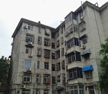 省药检所住宅小区