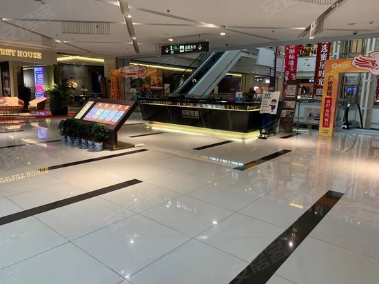 南国大家装(商住楼) 