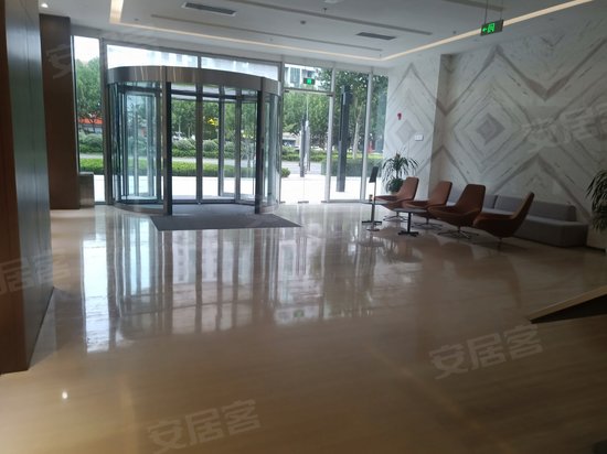 青岛国际特别创新区 