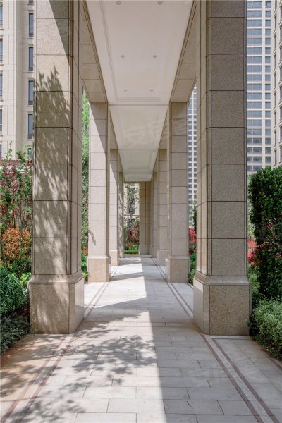 日钢绿城理想之城(新房)