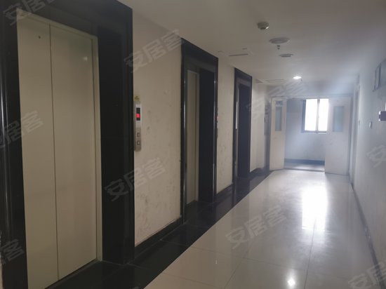 中新城上城国际公寓 