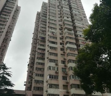 上海大众汽车公寓