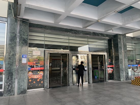 厦门保税市场大厦 