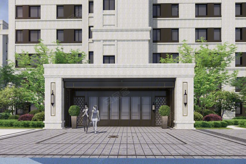 阳光锦程(新房),金沙滩街与大湾北路交汇处-乌鲁木齐阳光锦程(新房)