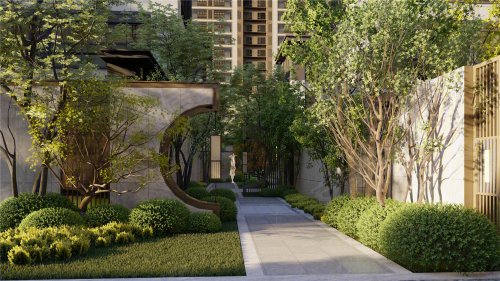 圣桦东湖天玺,杜仲路与文采路交叉口 - 亳州圣桦东湖天玺二手房,租房