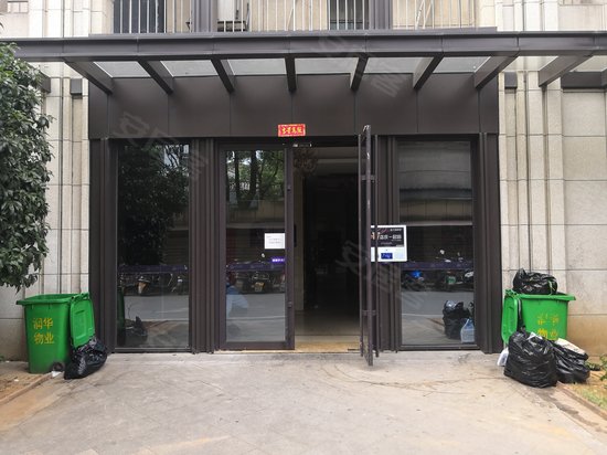 五江天街天寓(商住楼) 