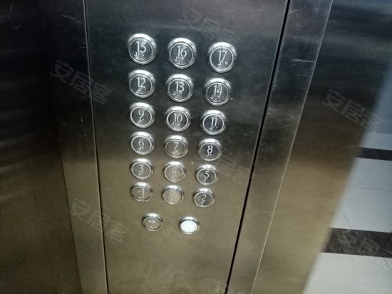 中茂世纪财富广场 