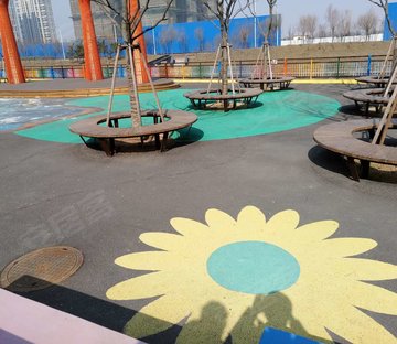 世茂公园美地(466号别墅)