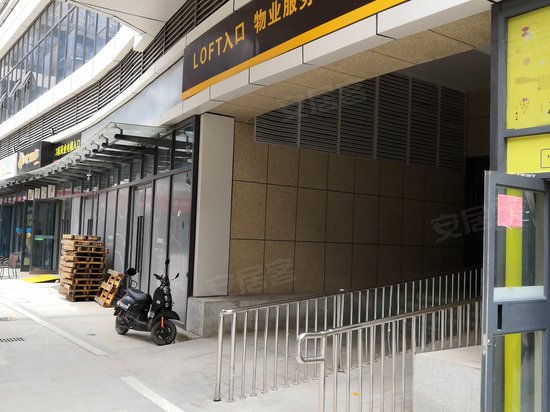 星光国际(二期商住楼) 