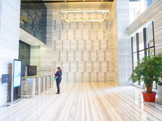 云南映象写字楼 