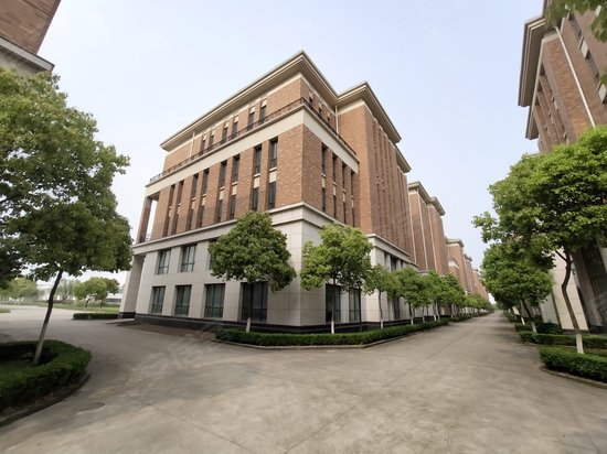 宝胜(上海)工业园 