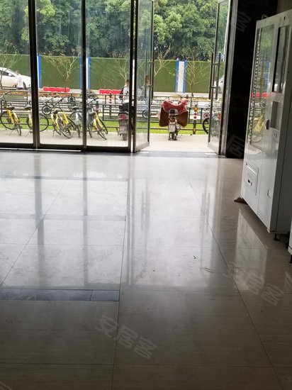 华工科技产业大厦 