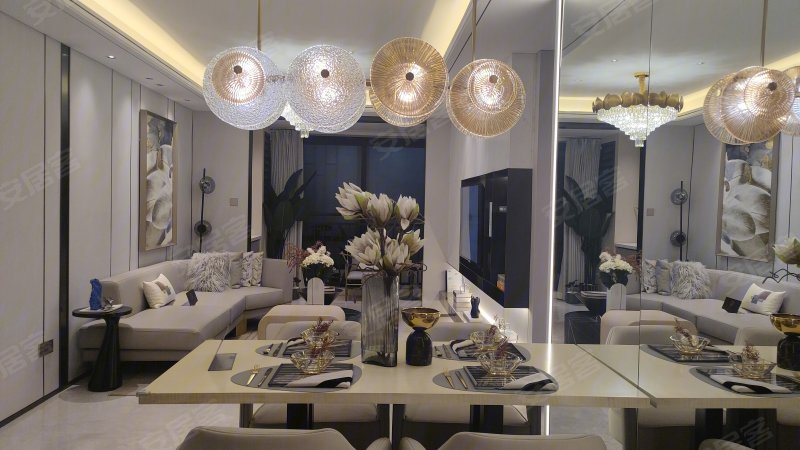 云锦雅筑89平96万 马上交房 年底冲刺