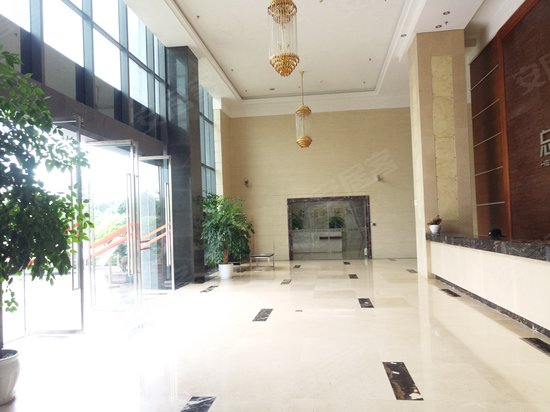 总部时代写字楼 