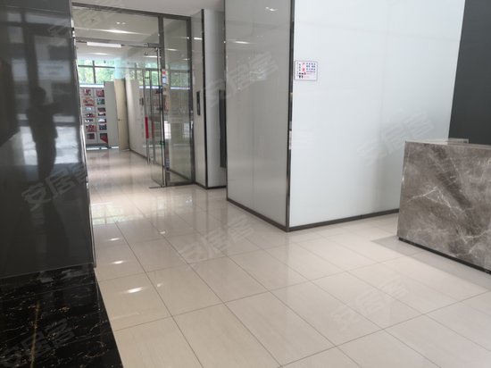 富力十号朗悦居(商住楼) 