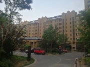 锦绣园小区(顺义) 集中供暖 板楼 刚需两居   清晰