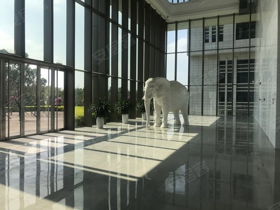 摩登大道时尚集团总部 