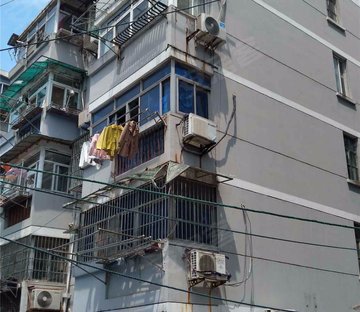 长虹路203号小区