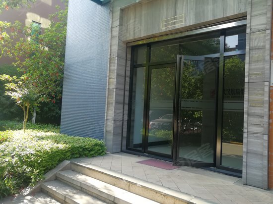 中部慧谷写字楼 