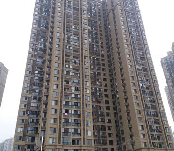 华润橡树湾